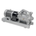 Водокольцевой вакуумный насос Busch Dolphin LB 2108 A