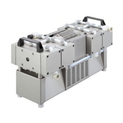 Вакуумный насос Ilmvac (Welch) MPC 1201 T