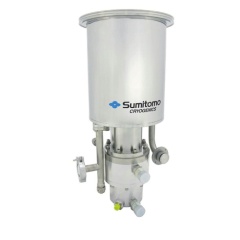 Вакуумный насос SHI CP-8