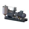 Водокольцевой вакуумный насос Busch Dolphin VL 0800 A