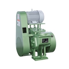 Вакуумный насос Osaka Vacuum P90