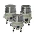 Промышленный турбомолекулярный насос CBVAC CFB-3600N-3186