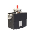 Вакуумный насос Agilent CombiNEG 40-400