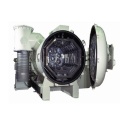 Вакуумная печь BMI B56T