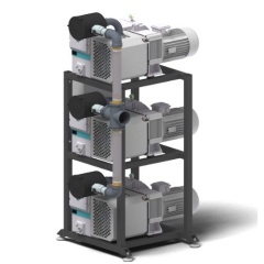 Вакуумная система DVP XC.905