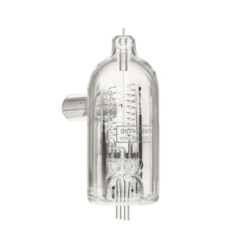 Вакуумметр ионизационный с горячим катодом Agilent 571