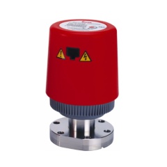 Вакуумметр ионизационный с холодным катодом Edwards AIM-X/XL