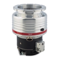 Вакуумный насос Pfeiffer Vacuum HiPace 1800 U TC 1200 Profibus DN 200 ISO-K