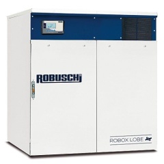 Воздуходувка Robuschi ROBOX ES 75/3P