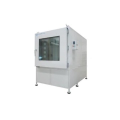 Испытательная камера Dycometal CET-65/1200