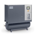 Промышленный винтовой компрессор Atlas Copco GA 26 - 8.5 PACK 500