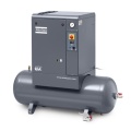 Промышленный винтовой компрессор Atlas Copco GX 3EP 10P TM(200)