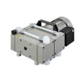 Вакуумный насос Ilmvac (Welch) MPC 901 Z 230/400 V