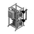 Вакуумная система DVP CPAP 2x315