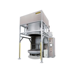 Вакуумная печь Nabertherm LBVHT 250/24-GR