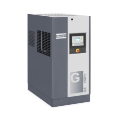 Промышленный винтовой компрессор Atlas Copco GA 22 VSD plus FF