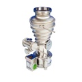 Вакуумный насос Edwards Diffstak 63/150C 230-250V