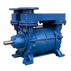 Вакуумный насос Pompetravaini TRSE 100-700