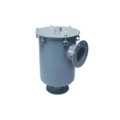 Вакуумный фильтр МТ CSL-344P-DN125