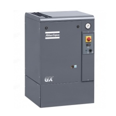 Промышленный винтовой компрессор Atlas Copco GX 5EP 10P FM