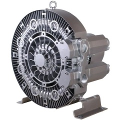 Воздуходувка GreenTech 4RB 610-0AH36-8 G 400 Series 3AC
