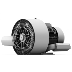 Воздуходувка Elektror 2SD 720 - 50/3