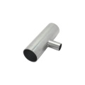 Вакуумный фитинг-тройник MKS 10023400RT150