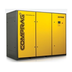 Промышленный винтовой компрессор Comprag D-132-08