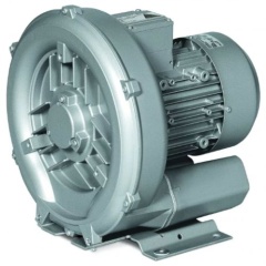 Воздуходувка Elmo Rietschle 2BH1 910-7HD36-ZR G-Series ATEX