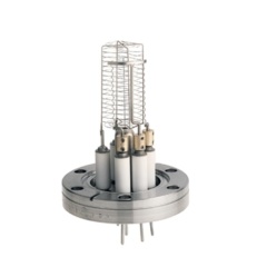 Вакуумметр ионизационный с горячим катодом Agilent UHV-24p