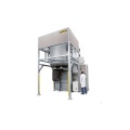Вакуумная печь Nabertherm LBVHT 250/16-MO