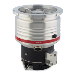 Вакуумный насос Pfeiffer Vacuum HiPace 2300 U TC 1200 Profibus DN 250 CF-F