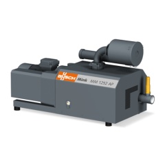 Промышленный кулачковый вакуумный компрессор Busch Mink MM 1322 AP