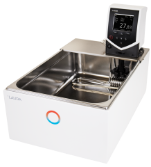 Нагревающий термостат Lauda ECO ET 12 S