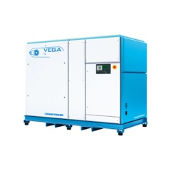 Промышленный винтовой компрессор Kraftmann VEGA 76 8 БАР