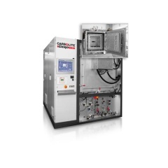 Вакуумная печь Carbolite Gero HTK 25 MO/16-1G