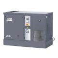 Промышленный винтовой компрессор Atlas Copco G15 - 13 FF
