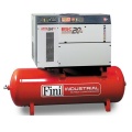 Промышленный винтовой компрессор Fini BSC 1013-500F-ES