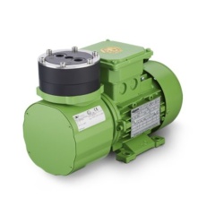 Вакуумный насос KNF N 922 16L FT-29 E Ex