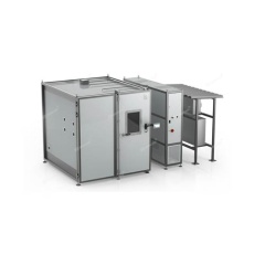 Испытательная камера РЕОМ REOCAM TC-8000