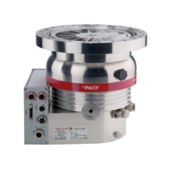 Вакуумный насос Pfeiffer Vacuum HiPace 800 M TC 700 DeviceNet DN 200 CF-F