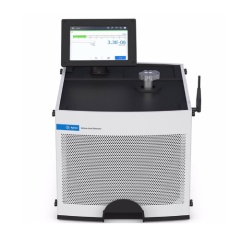 Течеискатель Agilent HLD BD15