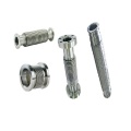 Вакуумный сильфон King Lai MB-ISOK-80-500L