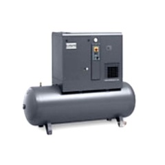 Промышленный винтовой компрессор Atlas Copco GX 7EL 10P TM(270)