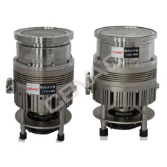 Промышленный турбомолекулярный насос CBVAC CFB-600F-3163