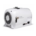 Вакуумный насос Agilent IDP-7