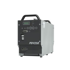 Вакуумный насос Ebara PDV250-GB