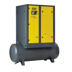 Промышленный винтовой компрессор Comprag АR-1110-500
