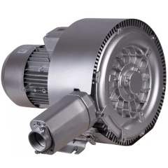 Воздуходувка GreenTech 2RB 943-7BH47 G 200 Series 3AC