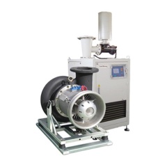 Турбовоздуходувка Neuros NX400